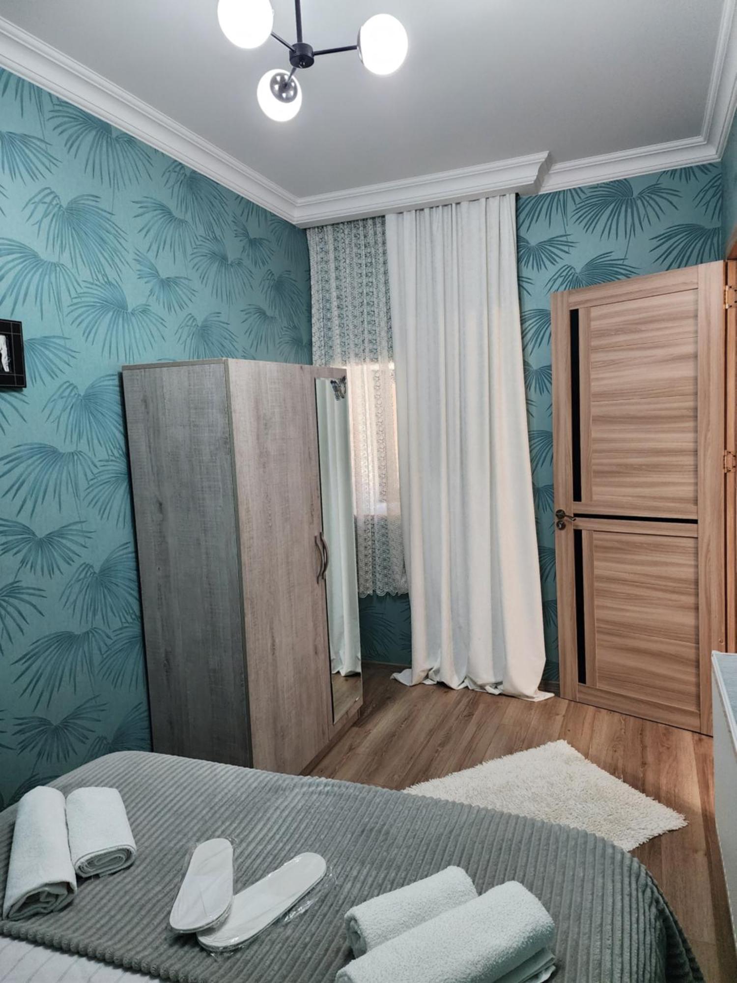 Hotel Bereka Mtsʼkhetʼa Εξωτερικό φωτογραφία